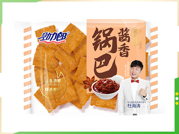酱香锅巴
