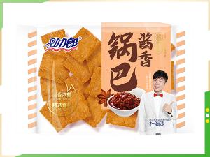 酱香锅巴