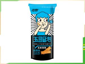 玉米泡泡 酱香味