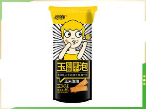 玉米泡泡 玉米味